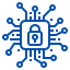 Cyber Security icon